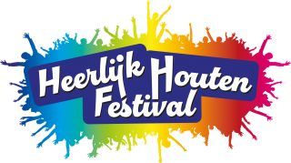 Heerlijk Houten Festival